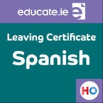 Download LC Spanish Aural - educate.ie app
