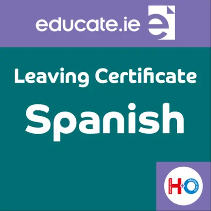 LC Spanish Aural - educate.ie Cheats