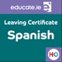 LC Spanish Aural - educate.ie app download