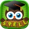 A fantastic spelling game for kids