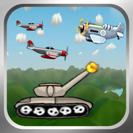 The Airplane Tank Attack LT Читы