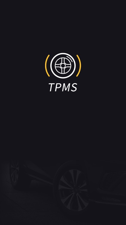 Capsule TPMS