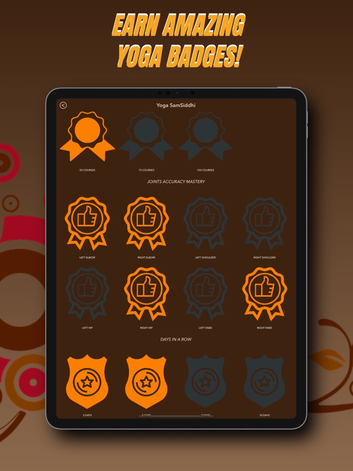 Yoga SamSiddhi – For Beginners