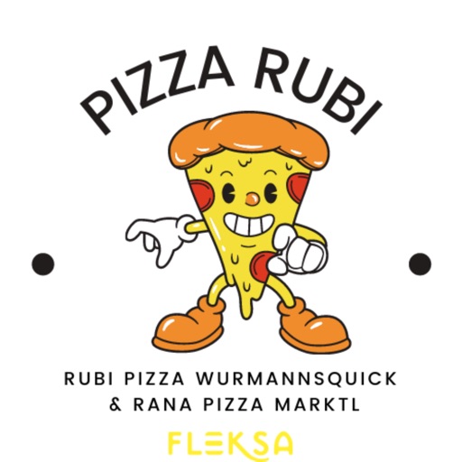 Pizza Rubi