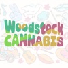 Woodstock Cannabis icon