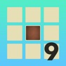 Get 9 Letters - Find them all! for iOS, iPhone, iPad Aso Report