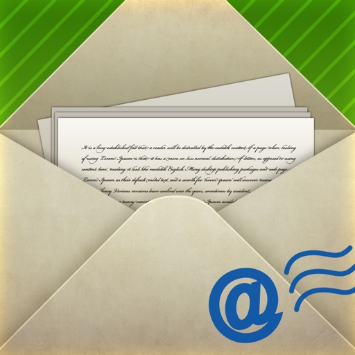 Nusoft Mail