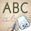 Similar Preschoolers ABC Playground Apps