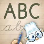 Preschoolers ABC Playground App Cancel