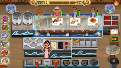 Masala Express: Cooking Game Screenshot