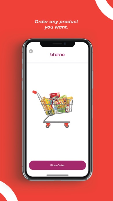 Brorno Screenshot