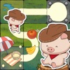 Piglet's Slidey - iPhoneアプリ