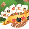 Solitaire : Brain card Game