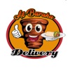 Albaraka takeaway icon