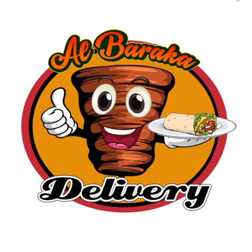 Albaraka takeaway icon