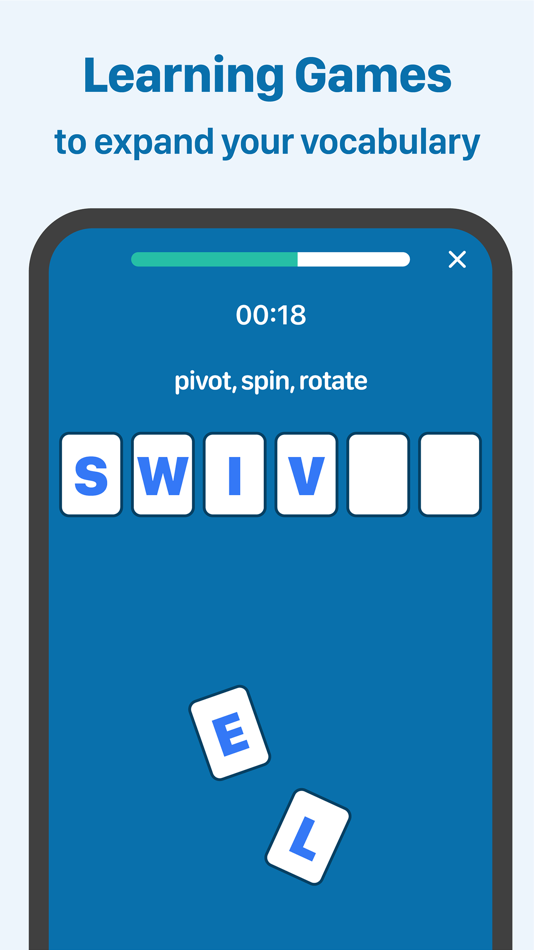 #5. Reverso Rephraser & Synonyms (iOS) 由: Theo Hoffenberg