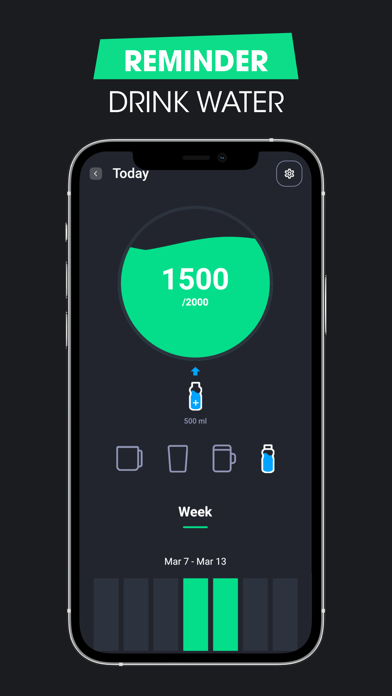 Run Tracker, Jogging & Running Screenshot