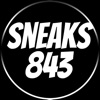 Sneaks843 LLC