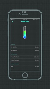 Battery Fixit screenshot