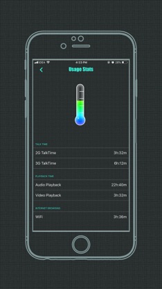 Battery Fixit screenshot 6