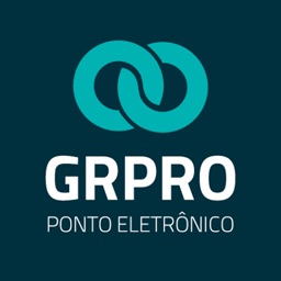 GRPRO Ponto Eletrônico