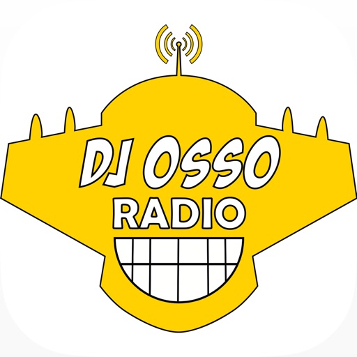 Dj Osso Radio
