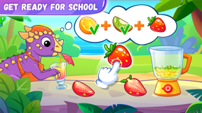 Educational Games for Kids 2-4 screenshot