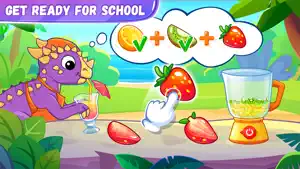 Educational Games for Kids 2-4 screenshot 2