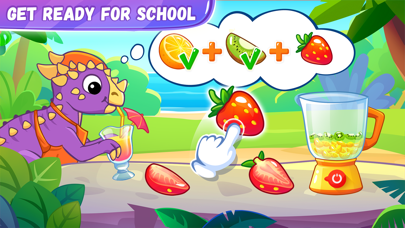 Educational Games for Kids 2-4 Screenshot