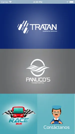 Abordo screenshot 2