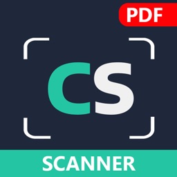 CamScan - PDF Scanner