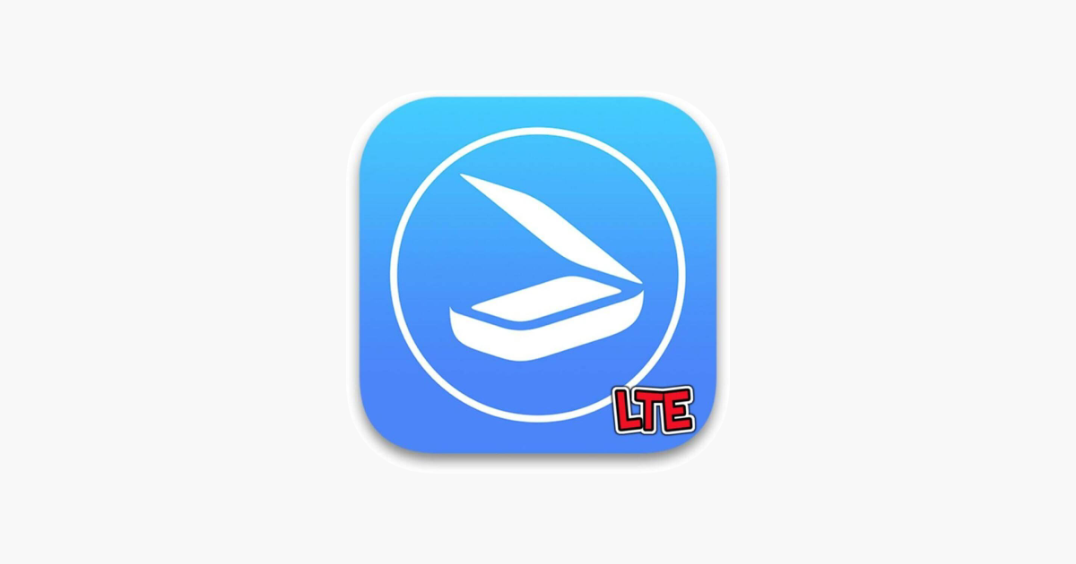 ‎PDF Document Scanner & Editor على App Store