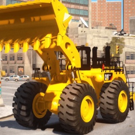 螢幕擷取畫面 (8) Bulldozer Bucket Simulator