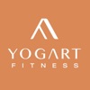 YogArt運動 課程預約 icon