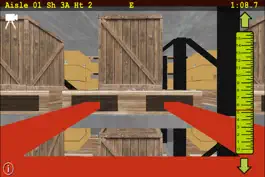 Game screenshot Forklift Warehouse Challenge hack