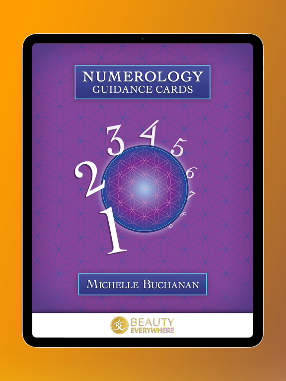 Screenshot #4 pour Numerology Guidance