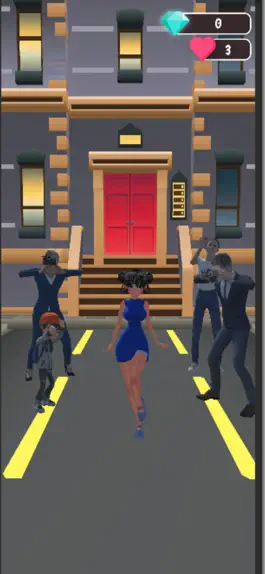 Game screenshot Dorothy Dash hack