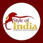 Style of India App Cancel