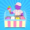 Ice Cream Shop Idle delete, cancel