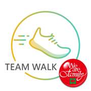 TeamWalk