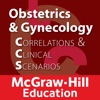 Obstetrics & Gynecology CCS icon