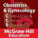 Obstetrics & Gynecology CCS App Cancel