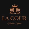 لاكور Lacour icon