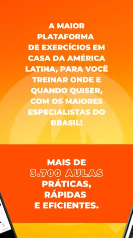 Game screenshot Queima Diária - Treino em Casa apk