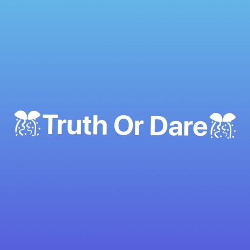 Truth or Dare Watch