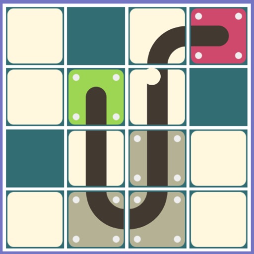 Unroll Ball Puzzle icon