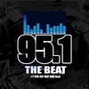 95.1 The Beat Meridian icon