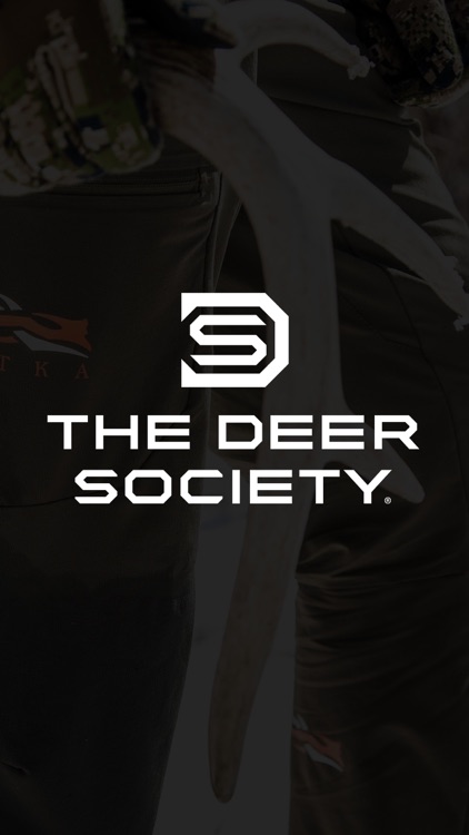 The Deer Society