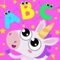 ABC Phonics Games for Girls! app download