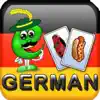 Learn German Baby Flash Cards delete, cancel